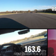 Watch The New Ford GT Absolutely Destroy A Car And Driver Lightning Lap At VIR